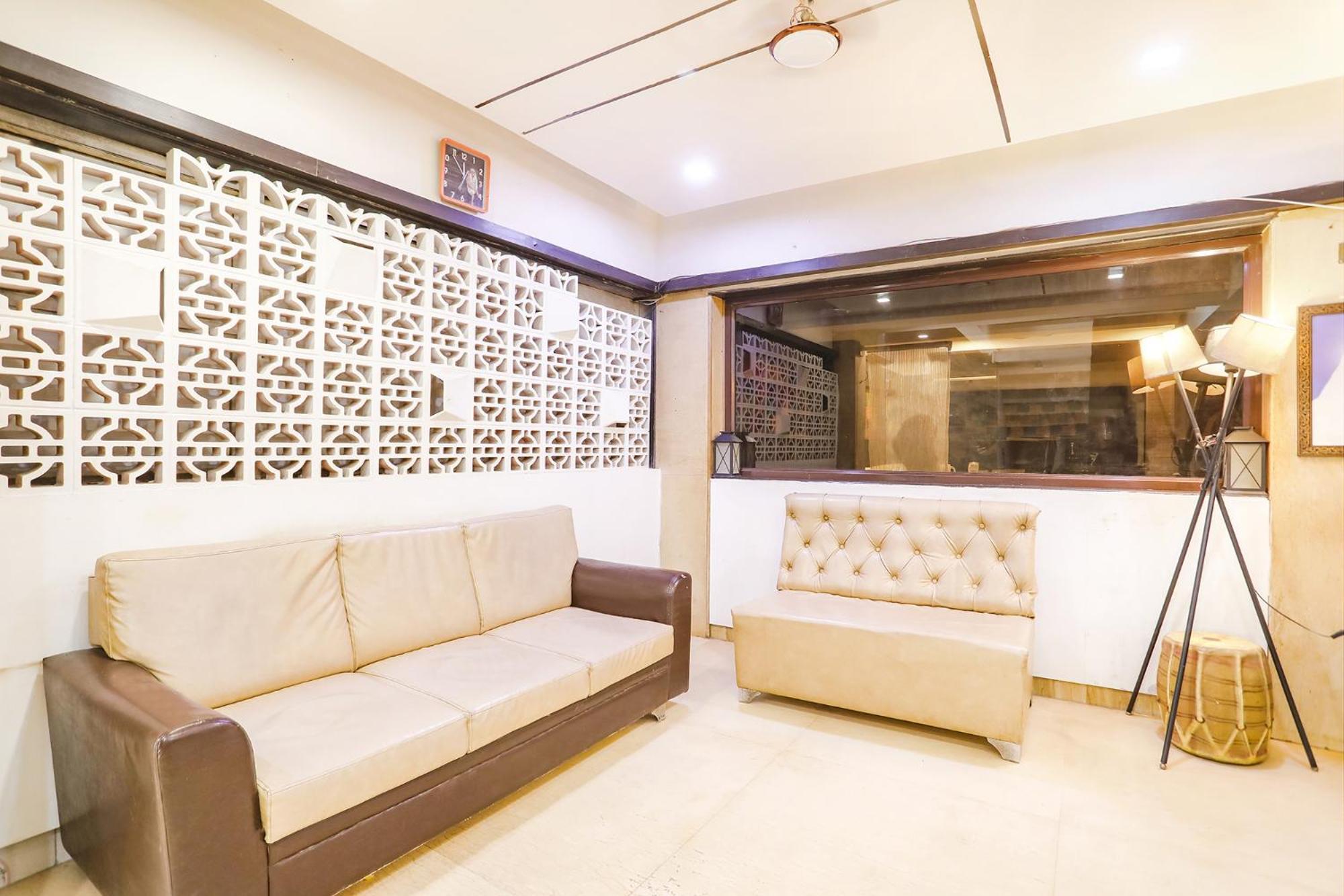 Fabhotel Shirdi Park Inn Экстерьер фото